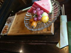 -青藤茶馆(南山路店)