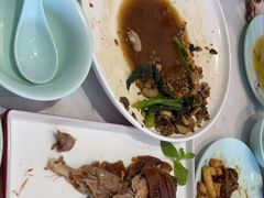 -天和晟烤鸭店(玉泉西街店)