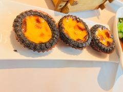 -粤财皇冠假日酒店·彩华轩中餐厅