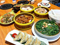 -强记鱼粥(南村店)