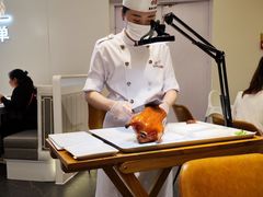 -小放牛炒菜馆(裕华万达店)