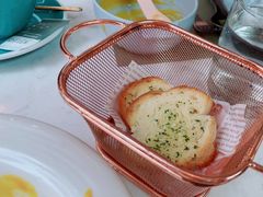 -IL Forno 意坊·意大利餐厅(花园店)
