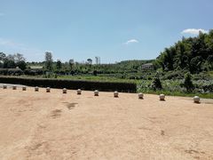 -周立波故居