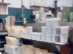 -2326 Coffee Roaster咖啡豆可选店(林肯公园店)