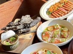 -Bistro 63 创意融合料理(广粤天地店)