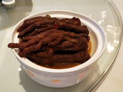 铁勺凤爪-大铁勺新津菜(东丽阳光新业广场店)