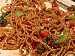 南昌炒粉-聚在尊味虾皇·夜宵市集(新建店)