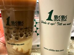 -1点点(昆山张浦店)