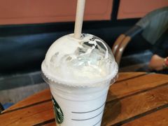 -星巴克(成都锦里店)