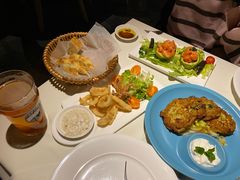 -Pasha帕夏土耳其餐厅(南昌路店)