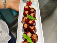 -清真·舒迩布炕锅王·高原美食文化(青海总店)