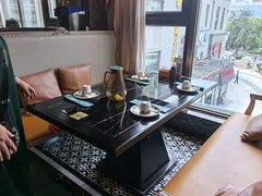 -巴依老爷新疆美食(清华东门店)