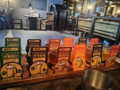 -麦凯伦烧烤·精酿超级工厂店(金桥总店)