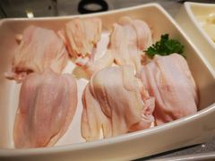 -海底捞火锅(松雷店)