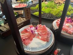 -阳坊胜利涮羊肉(阳坊总店)