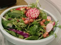 -李老爹香辣蟹(宣武门店)