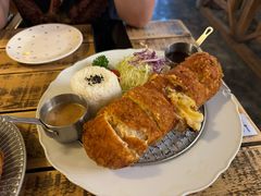 -Cafe Alice咖啡爱丽丝(奥城店)