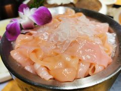 -潘小辣鲜肉老火锅