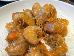-红厨巷·淮扬菜(熙南里店)