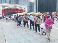 -万达广场(南京江宁店)