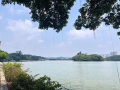 -惠州西湖