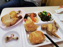 -香妃烤鸡(新奥店)