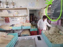 -华良切面店(航建大楼店)