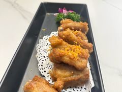 -刘胖子家常菜·蹄花焖藕(富安街店)