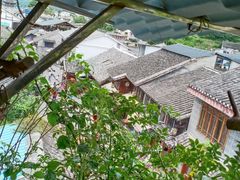 -青岩古镇