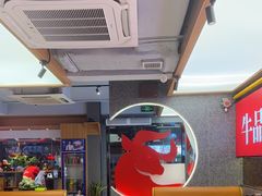 -牛品福潮汕牛肉火锅(旺庄店)