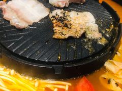 -小肚皮饮食店