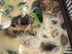 -鲜越鲜鱼粉(财富购物中心店)