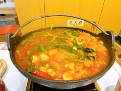 -牛太叔·开胃小火锅(星荟中心店)