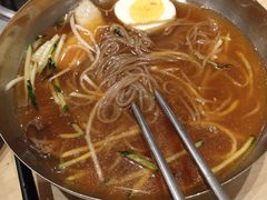 -花味·自助烤肉(雨花客厅店)