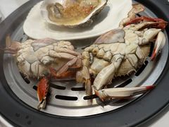 -海味当家·蒸锅海鲜(中山广场创始店)