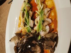 -三利音·东方司宴(外滩店)