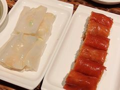 -老广酒楼(樱花店)