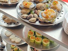 -水禾轩·海鲜蒸汽主题餐厅(新香洲旗舰店)
