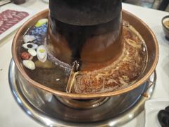 -福寿斋·老北京铜锅涮肉·烤鸭(顺义总店)