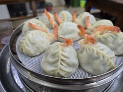-叶存利海鲜大馅饺子(海宁路总店)