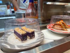 -新一番三文鱼寿司(红城湖店)