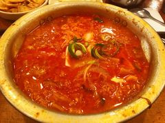 -金北顺大锅家(신사본점)