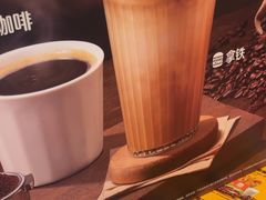 -汉堡王(徐汇绿地缤纷店)