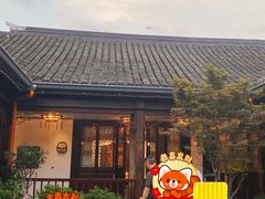 -古韵轩·江浙融合菜(梁溪店)