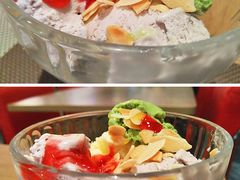 -万德诺富特酒店·自助餐厅(万德大厦店)