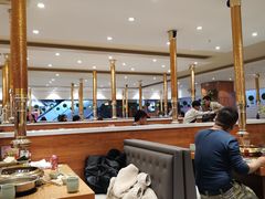 大堂-悦橙烤肉海鲜自助(中央大街店)