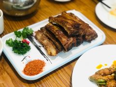 芳香排骨-德泰楼餐饮(莲湖路店)