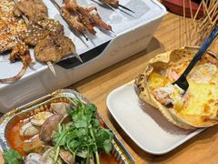 -本色·小马哥烧烤(无锡九里仓店)