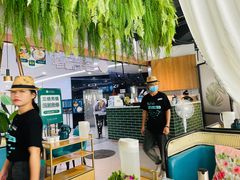 -三个椰子·现砍椰子鸡(金源CBD店)