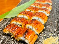 -千代武日本料理(爱建店)